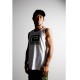 BIG MARK COTTON TANKTOP
