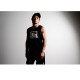 BIG MARK COTTON TANKTOP
