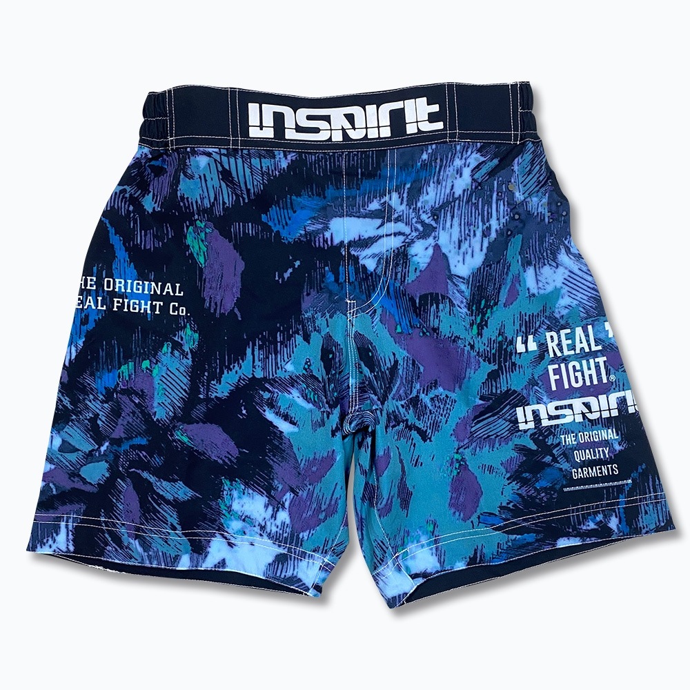 inspirit プロト　ナチュラルカモ