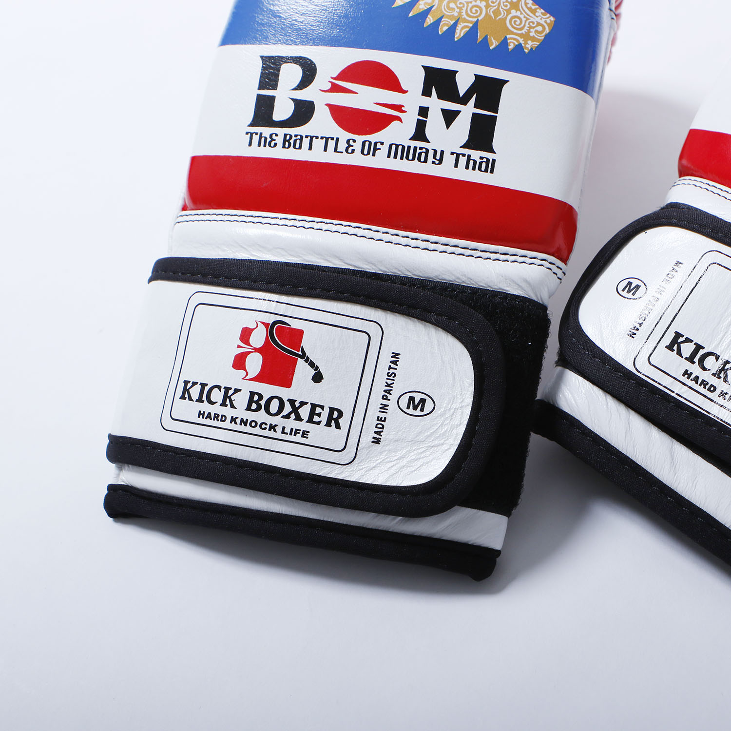 BOM-002　BOMパンチンググローブ