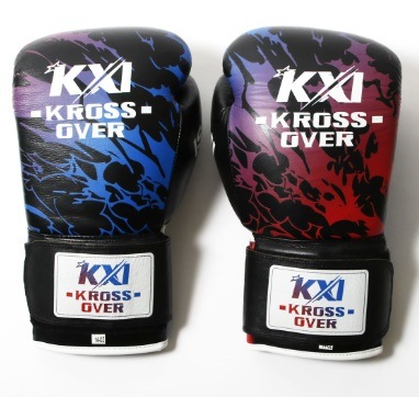 KROSS×OVER グローブ
