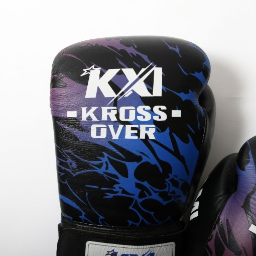 KROSS×OVER グローブ