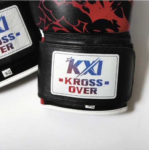 KROSS×OVER グローブ