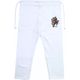 Hooks Pantera Negra BJJ GI - White