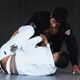 Hooks Pantera Negra BJJ GI - White