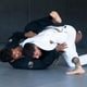 Hooks Pantera Negra BJJ GI - White