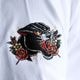 Hooks Pantera Negra BJJ GI - White