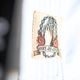 Hooks Pantera Negra BJJ GI - White