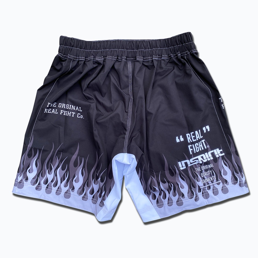 BRAHMAN×inspirit ファイトショーツ パンツ ハーフパンツ XL BRAHMAN×inspirit ファイトショーツ パンツ ハーフパンツ XL