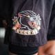 Hooks BJJ Grappling Shorts - Pantera Negra