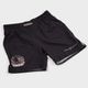 Hooks BJJ Grappling Shorts - Pantera Negra