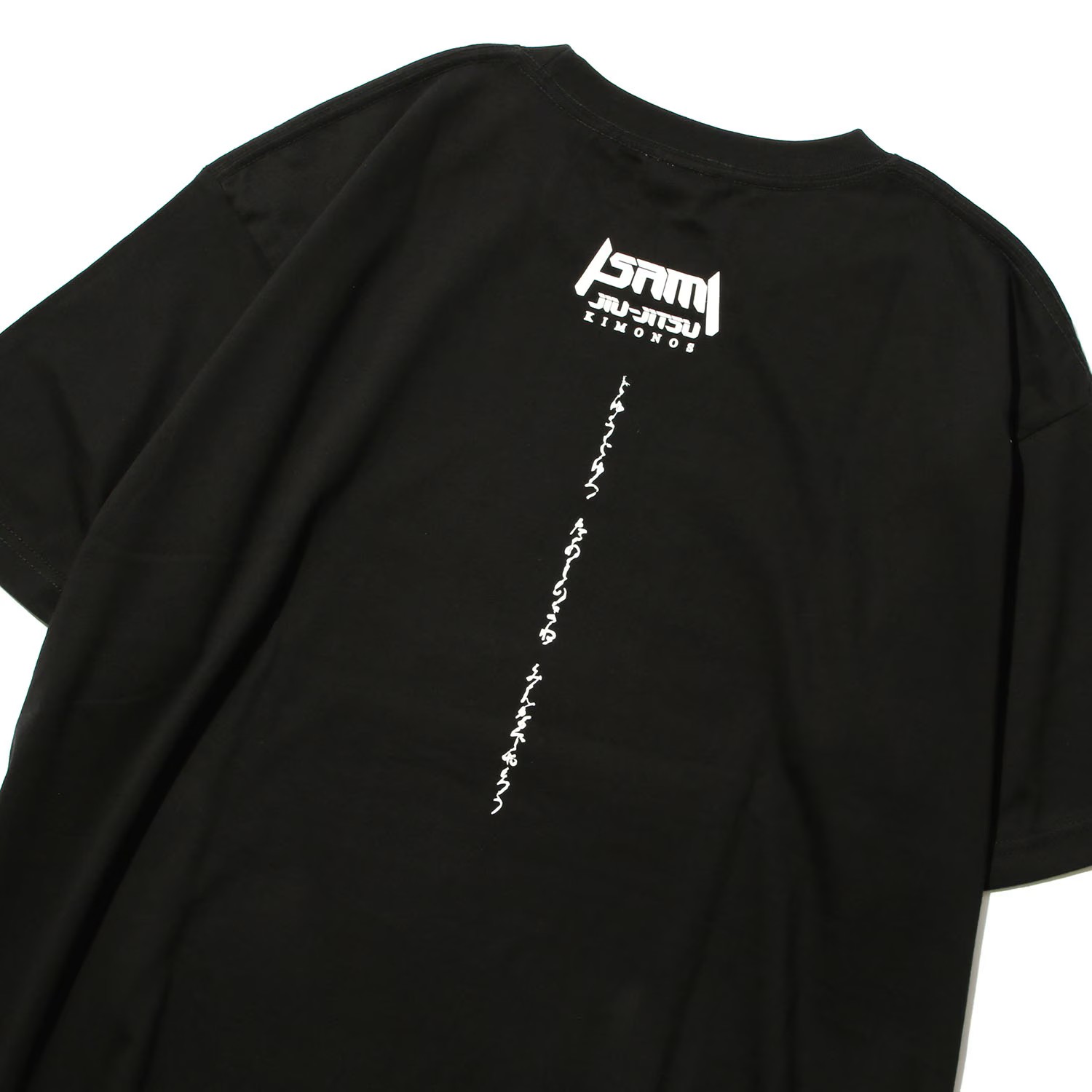 BJJ写楽Tシャツ