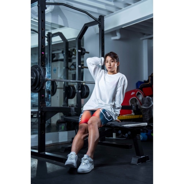 THERMOGRAPHY MIDDLE SPATS