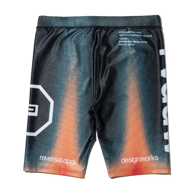 THERMOGRAPHY MIDDLE SPATS