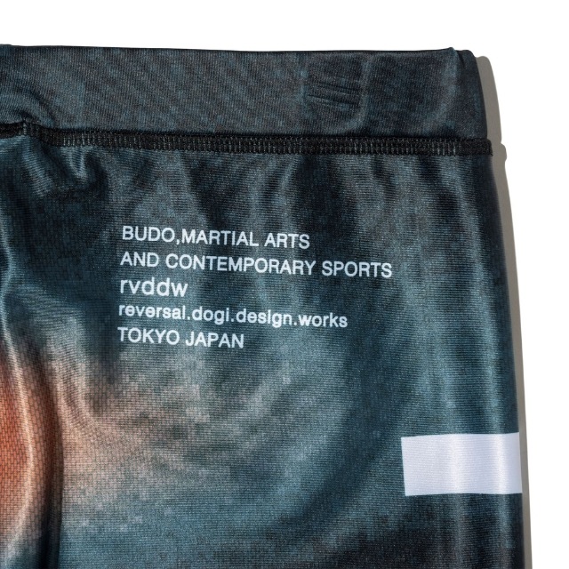 THERMOGRAPHY LONG SPATS