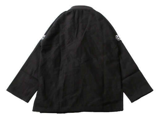 ISAMIスタンダード柔術着