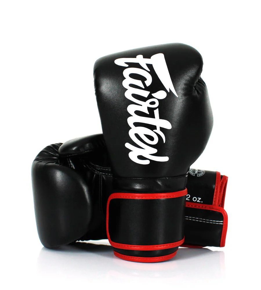 Fairtex マイクロファイバーボクシンググローブ