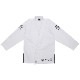 100A BJJ KIMONO WHITE