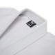 100A BJJ KIMONO WHITE