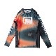 THERMOGRAPHY LONG RASH GUARD