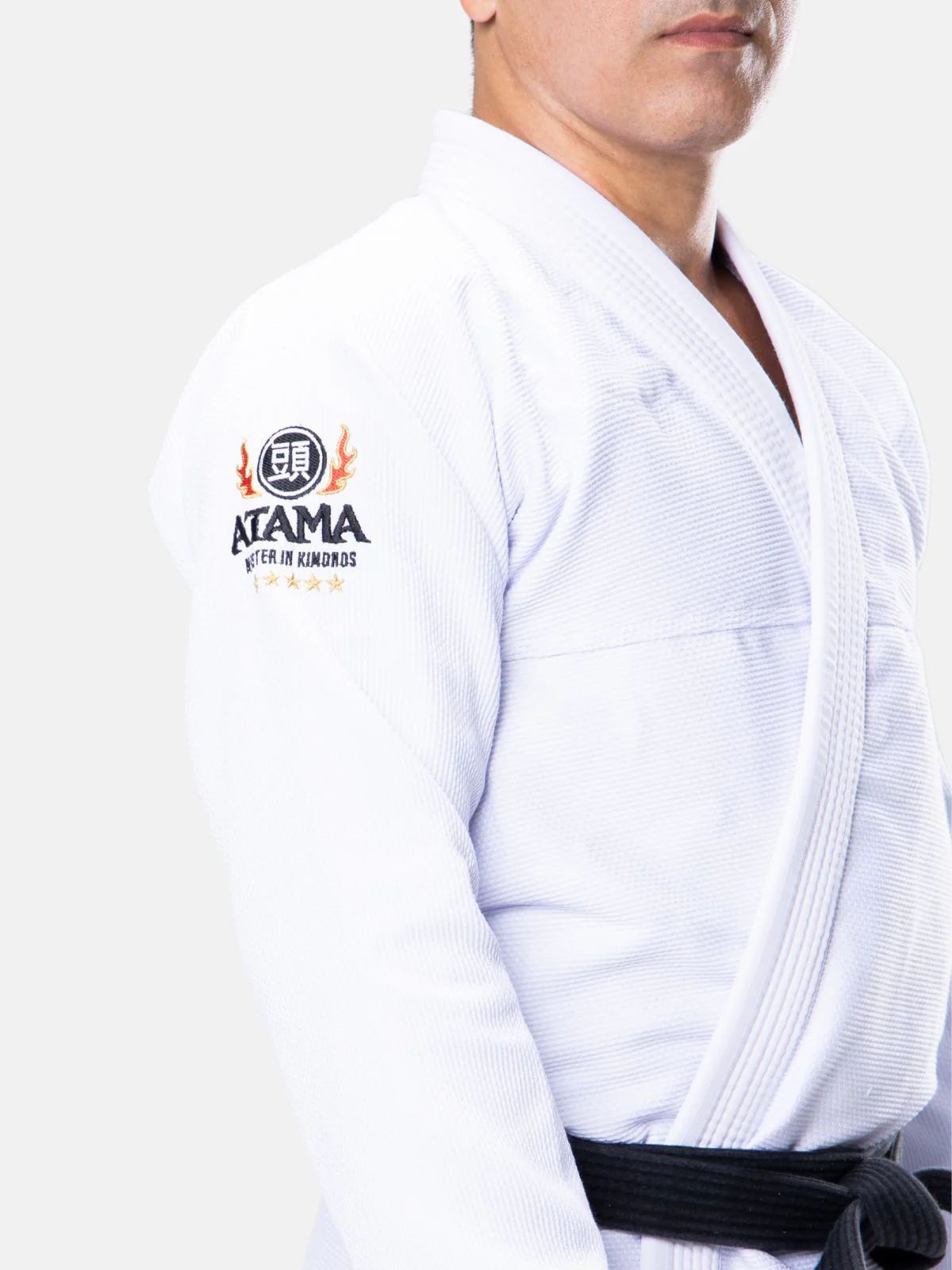 ATAMA ルーキー 白