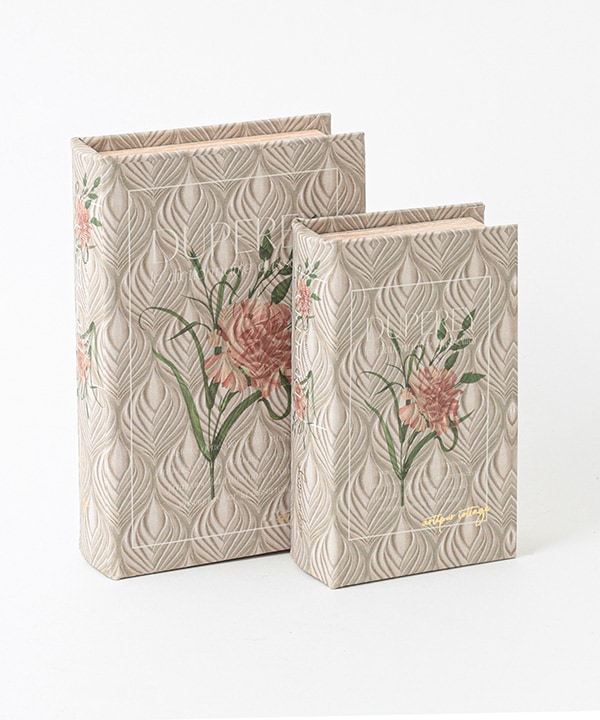 インテリア雑貨,小物収納・ディスプレイ用品,ブックボックス | 東京