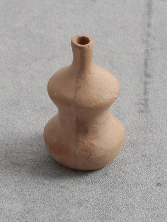 テラコッタ 発掘 置物 土器 両手付き 大壺 H90cm オブジェ壺 テラコッタ鉢 SR-418090 - shop