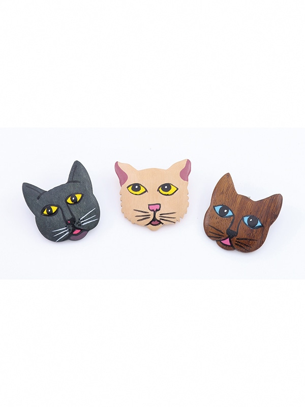 大きい割引 2025セール 猫雑貨・オーナーズ 猫雑貨17点セット かまぼこ 猫雑貨・オーナーズグッズ