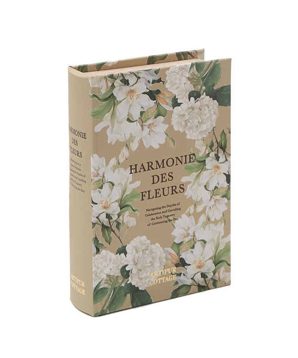 ウッド＆レジン アートフレーム兼フォトフレームS 15×15cm M22