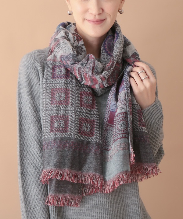 服飾雑貨,ショール（ストール）類,ショール（ストール） | 東京