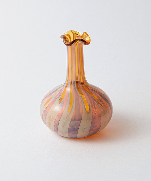 ガラスオブジェ カクタス M18-2620 【3月中旬頃入荷予定