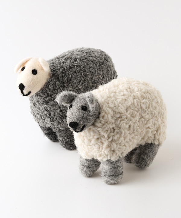 ○フェアトレードの贈り物,アニマル・キノコ | 東京かんかん卸売りサイト