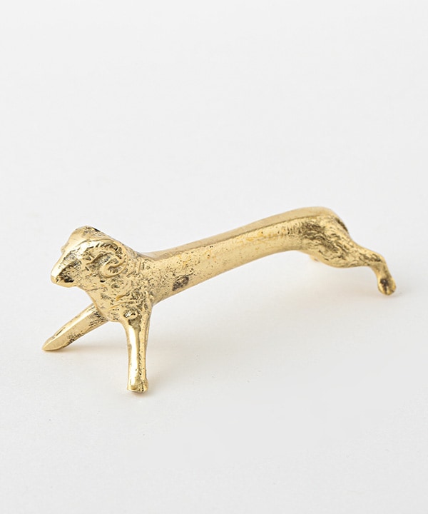 インテリア雑貨,オブジェ,真鍮・アルミ・アイアン | 東京