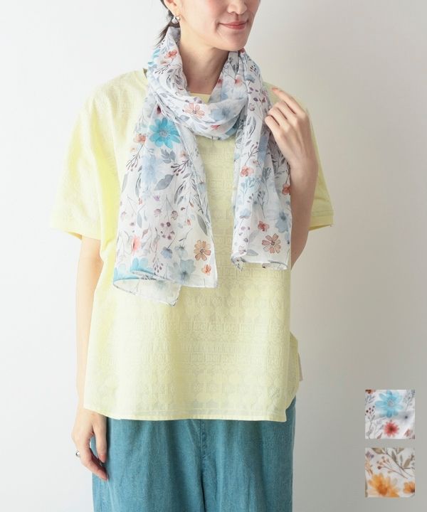 服飾雑貨,ショール（ストール）類 | 東京かんかん卸売りサイト