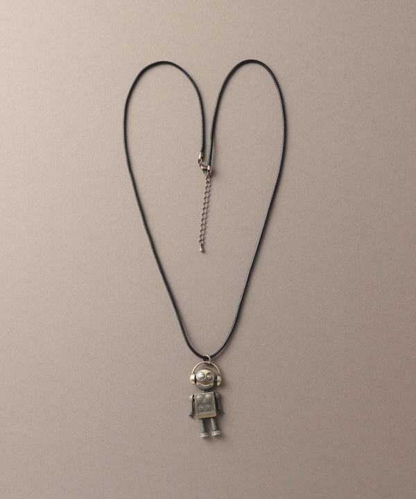ミニシズクメタルトップネックレス A26W018 | 26AWから選ぶ,26AW