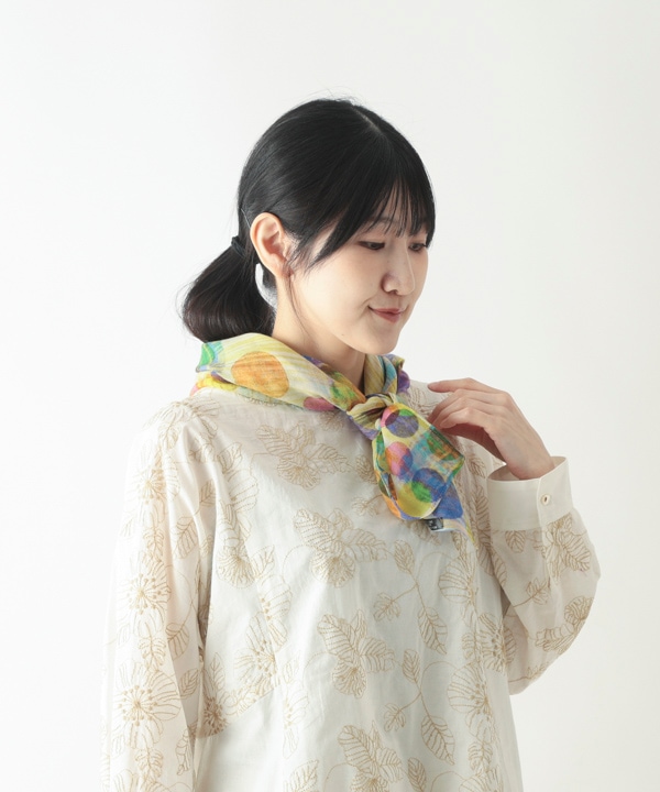服飾雑貨,ショール（ストール）類 | 東京かんかん卸売りサイト