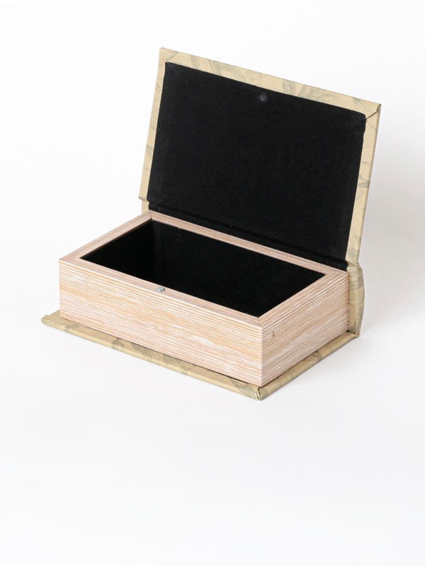 ブックボックスS（ベージュ）M43-2141S