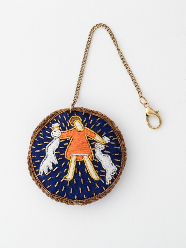 リンバスカンパニー 刺繍キーホルダー12個セット 71PAdzTQvuL._UF350,350_QL50_.jpg