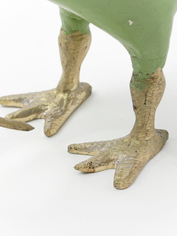 キウイ(スモール・全3カラー)木製オブジェ PRAH211