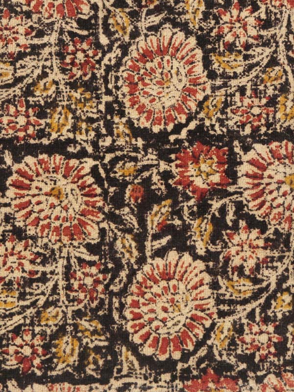 ブロックプリントランチョンマット（3カラー） M30-2161