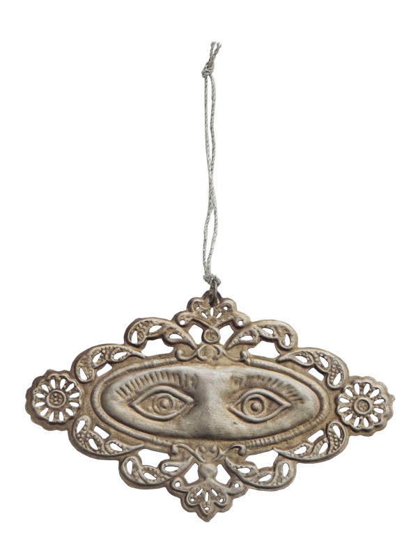 オーナメントイーブルアイ（2カラー）　M34-2284