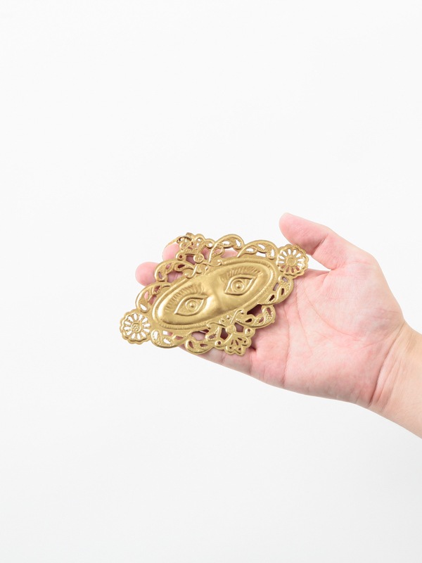 オーナメントイーブルアイ（2カラー）　M34-2284