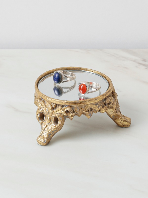 ミラーリングトレー（ゴールド） M45-1414GD