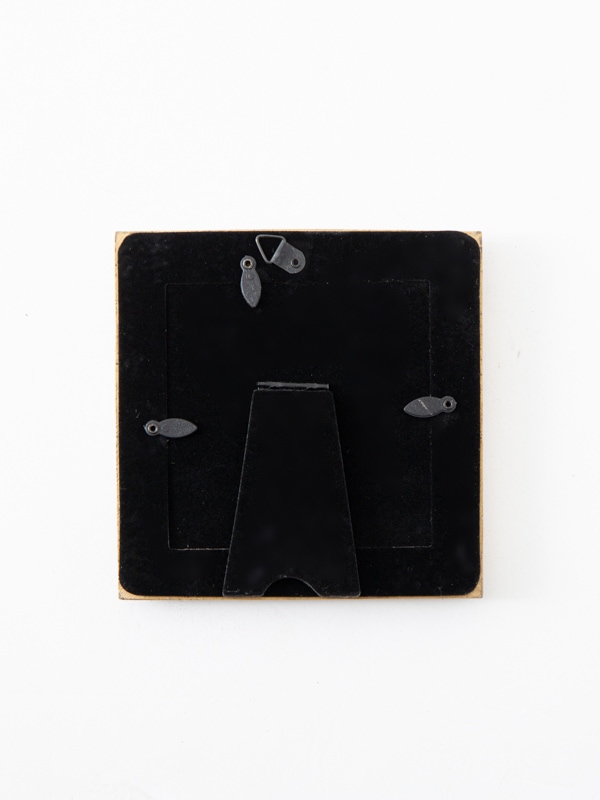 スクエア フォトフレーム 14.5×14.5cm （3カラー） M45-2374