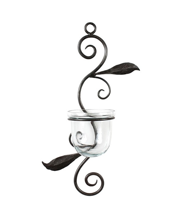 壁掛けガラスカップスタンド PRAH454 【3月上旬頃入荷予定】