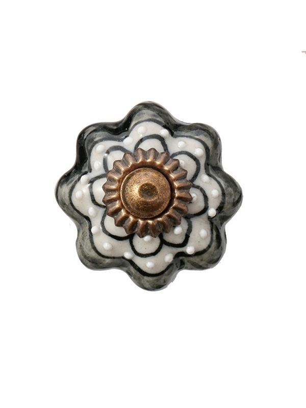 セラミックノブ M48-2293A