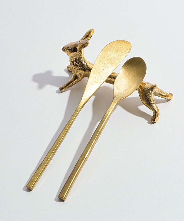 アルミウサギ M36-2820