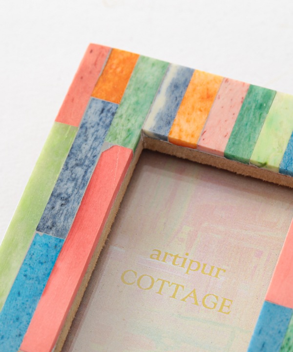 ボーンミニ フォトフレームS 7.5×10cm M22-2716 