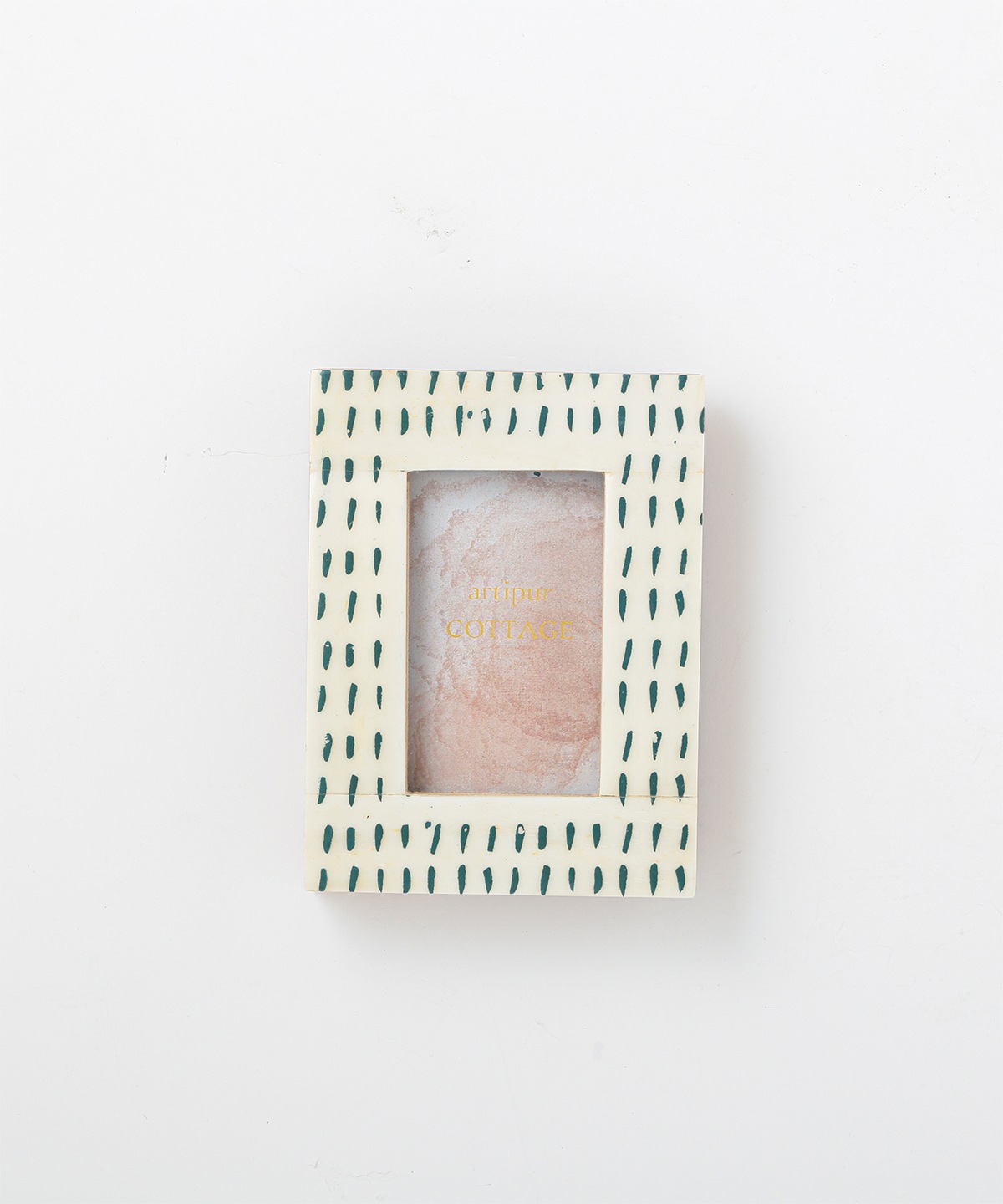 ボーンミニ フォトフレームS 7.5×10cm M22-2716 