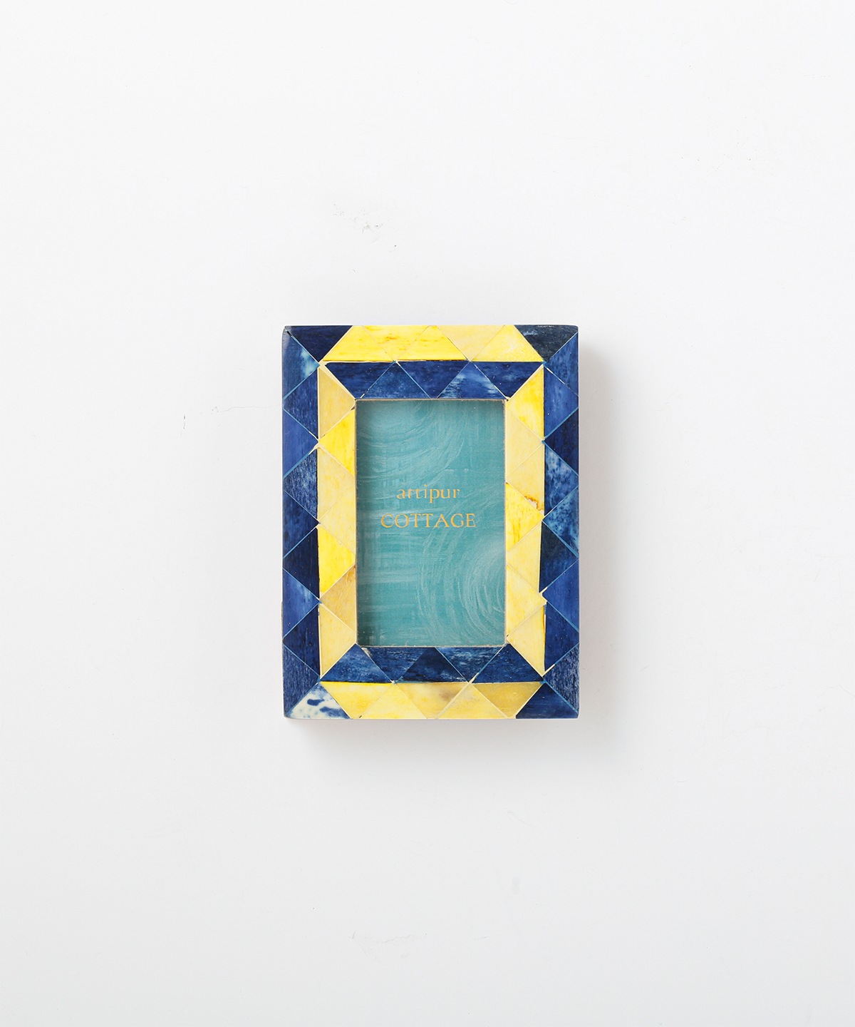 ボーンミニ フォトフレームS 7.5×10cm M22-2716 